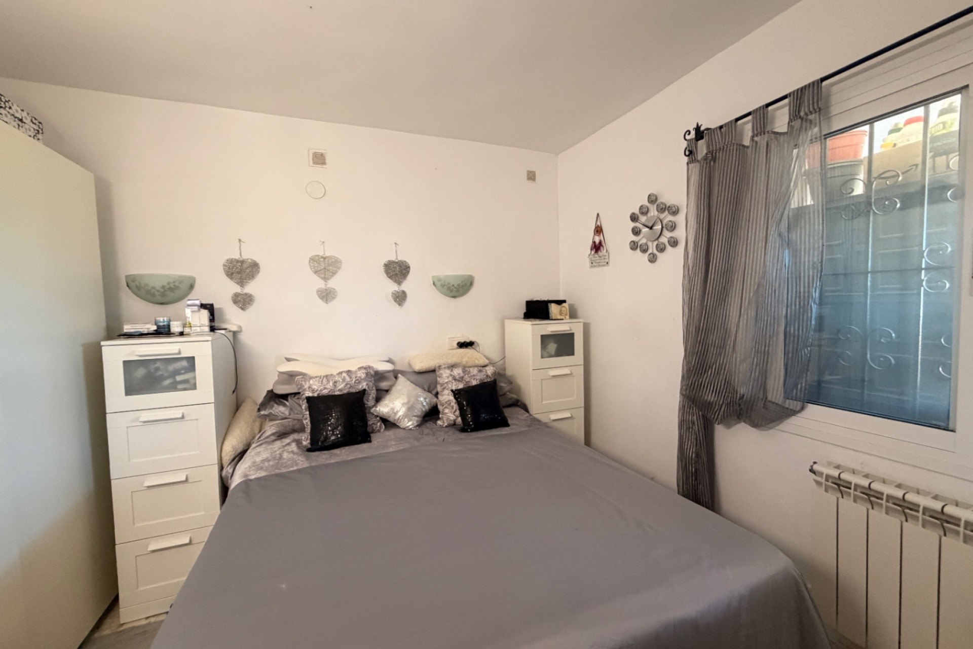 Te koop - Villa -
Benissa - Buenavista
