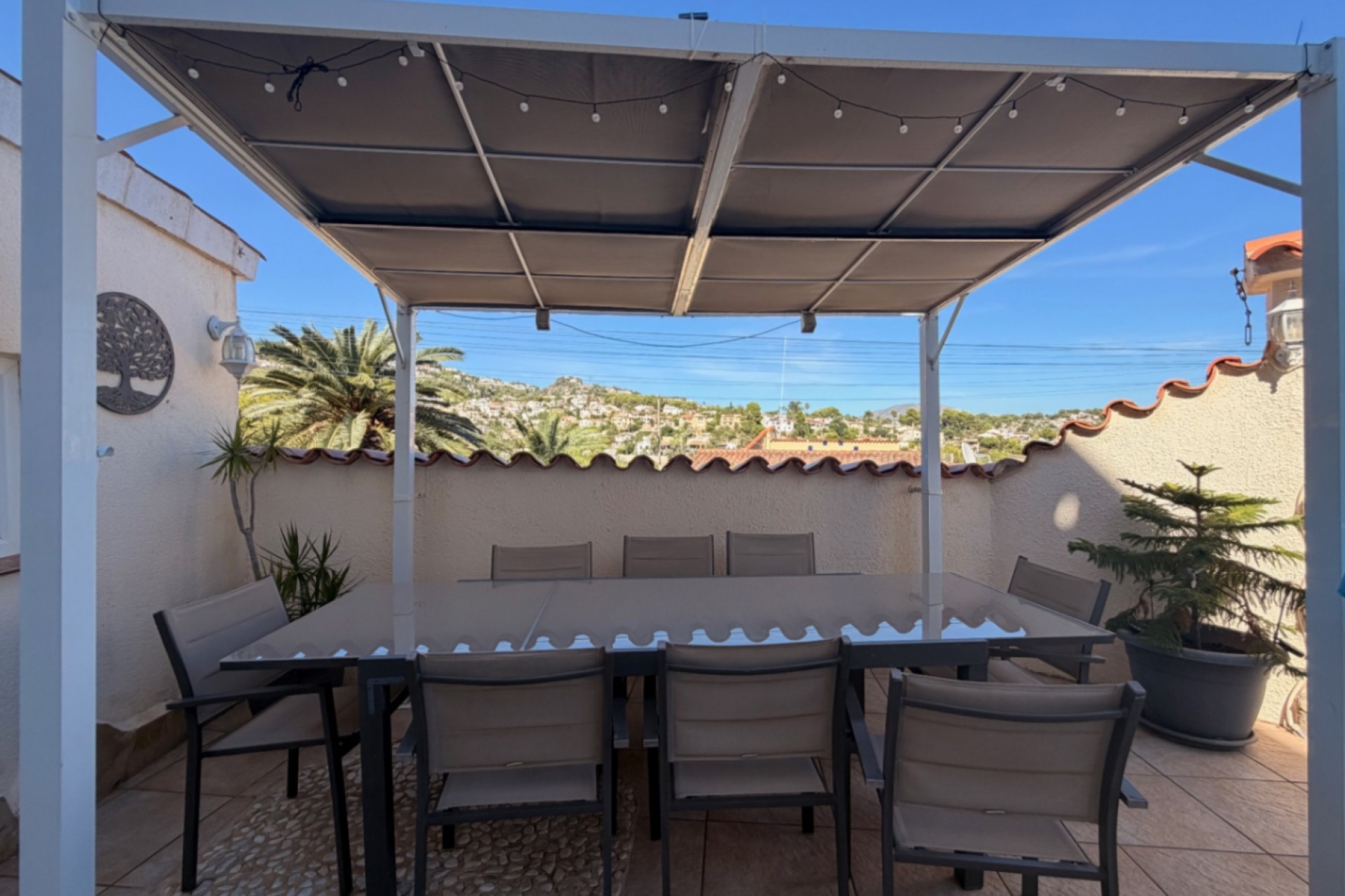 Te koop - Villa -
Benissa - Buenavista