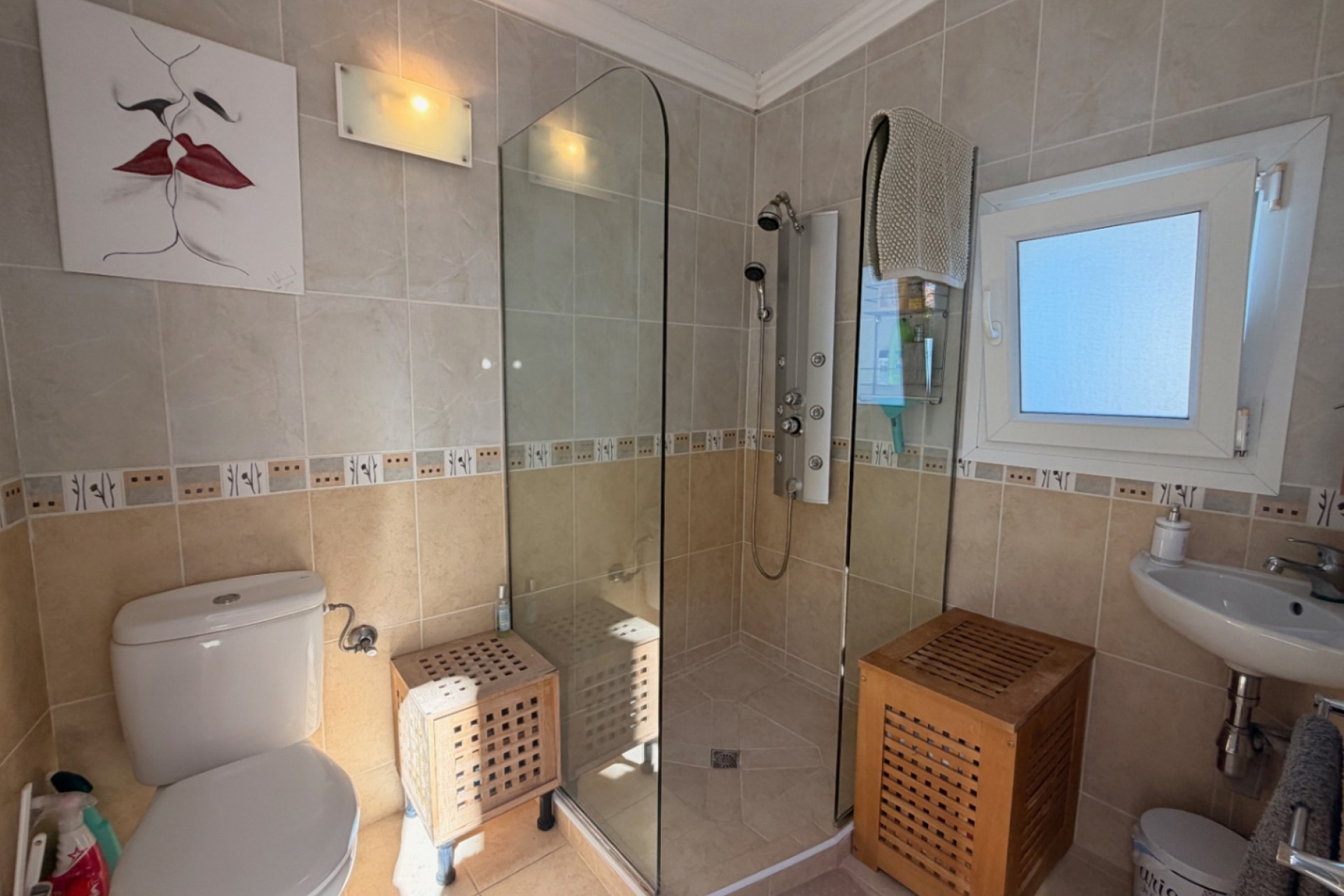 Te koop - Villa -
Benissa - Buenavista