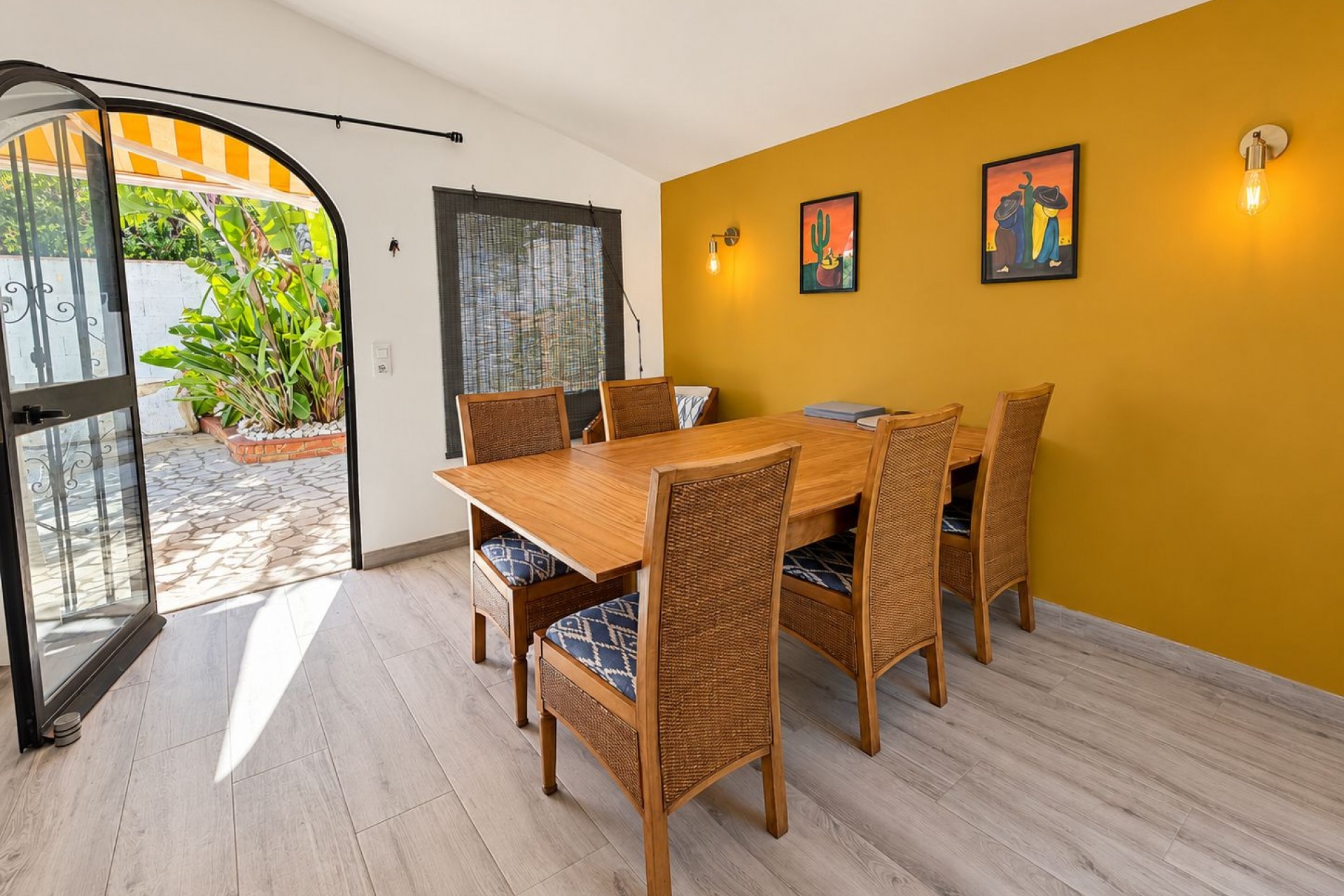 Te koop - Villa -
Benissa - Buenavista