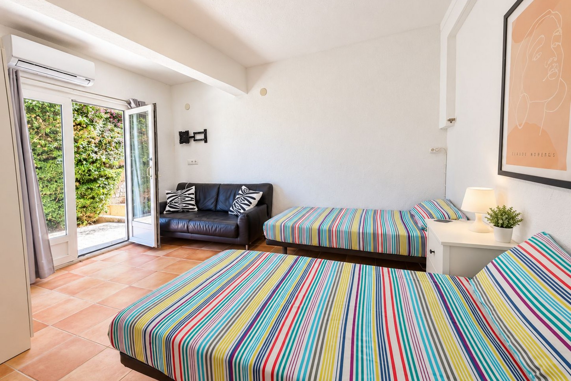 Te koop - Villa -
Benissa - Buenavista