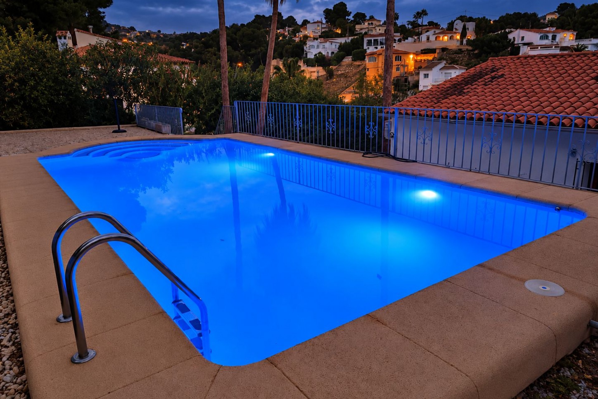 Te koop - Villa -
Benissa - Buenavista