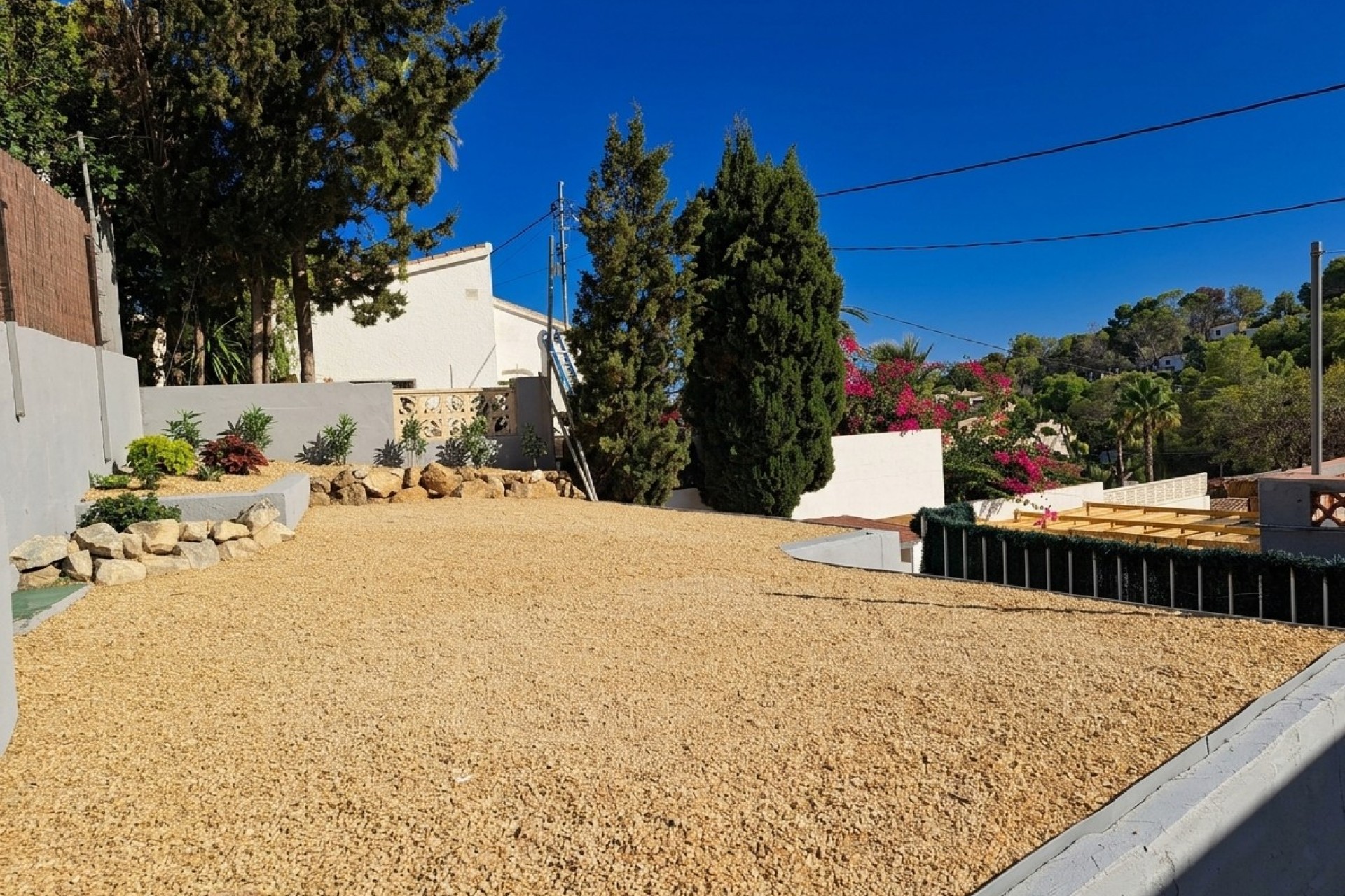 Te koop - Villa -
Benissa - Buenavista