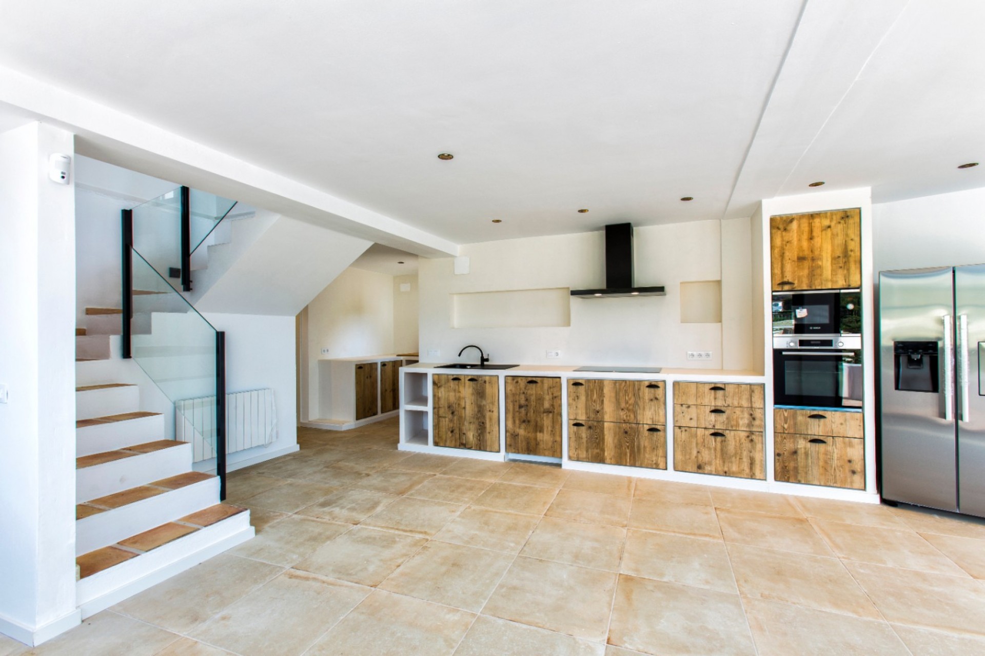 Te koop - Villa -
Benissa - Cala Advocat