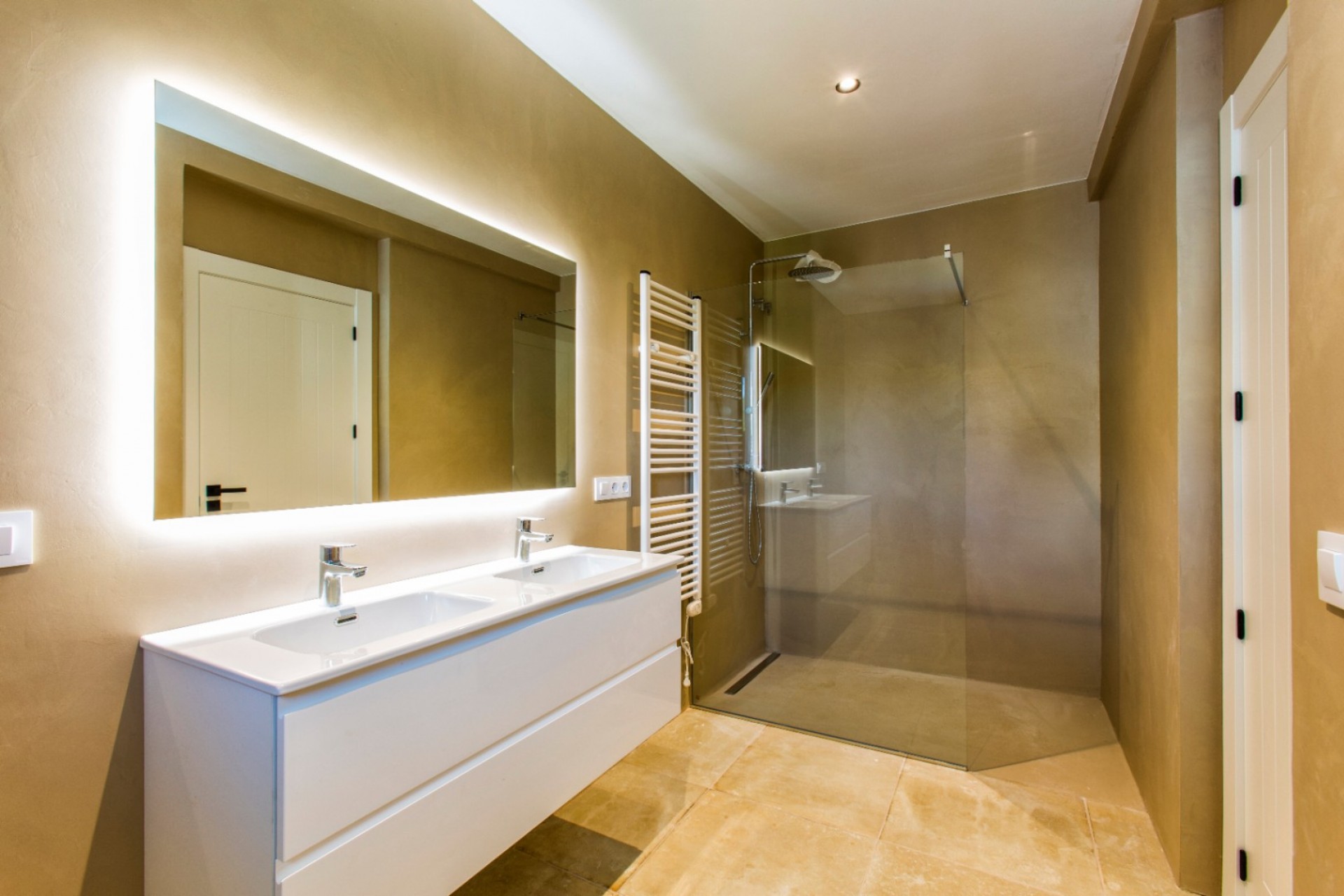 Te koop - Villa -
Benissa - Cala Advocat