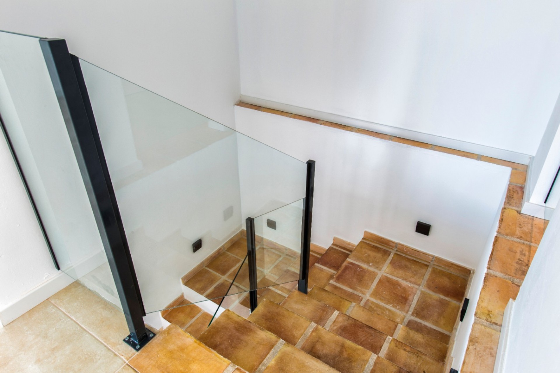 Te koop - Villa -
Benissa - Cala Advocat