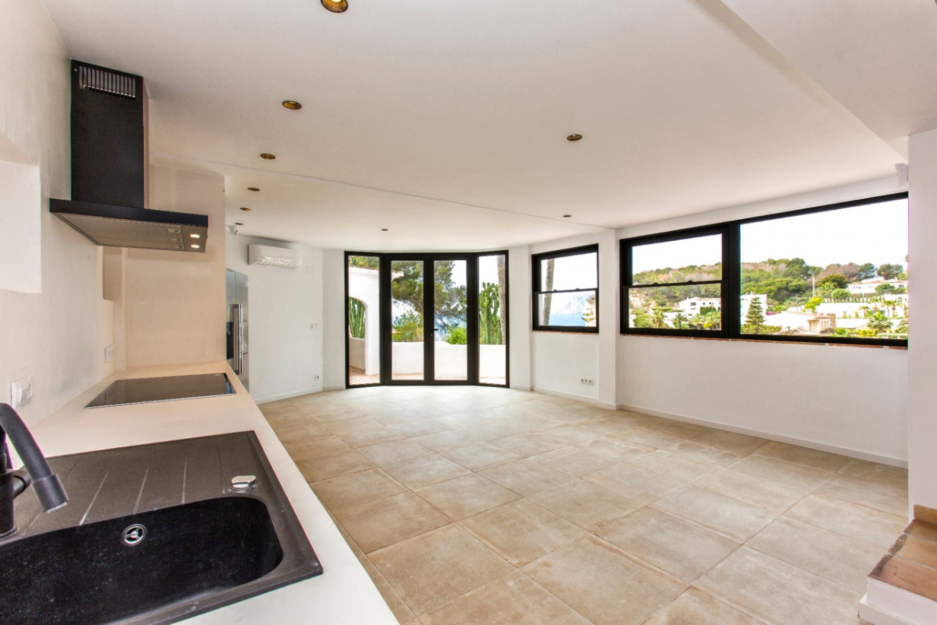 Te koop - Villa -
Benissa - Cala Advocat