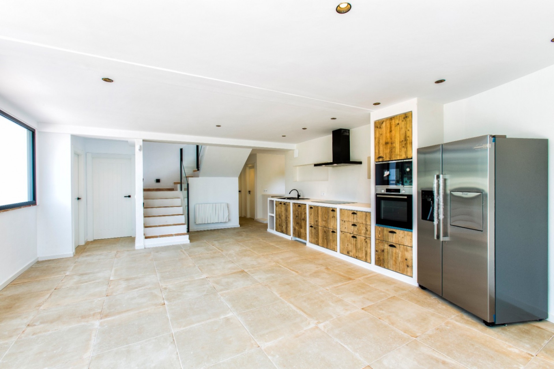 Te koop - Villa -
Benissa - Cala Advocat