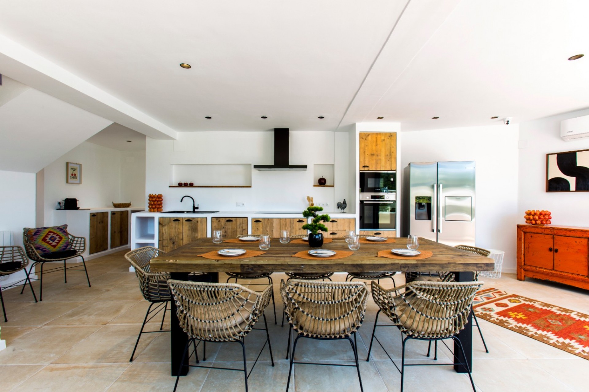 Te koop - Villa -
Benissa - Cala Advocat