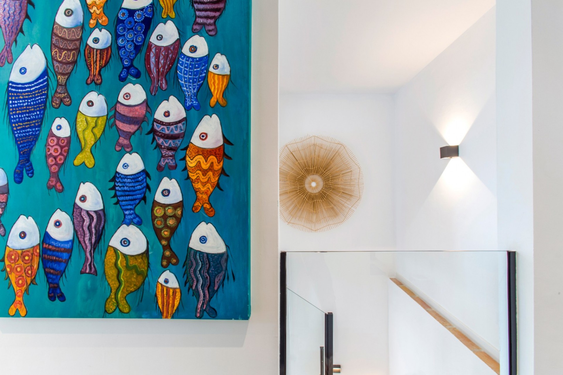 Te koop - Villa -
Benissa - Cala Advocat