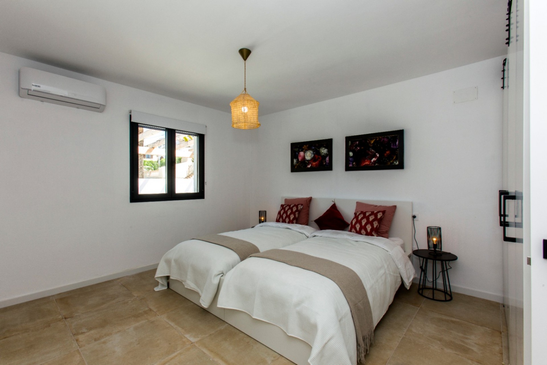 Te koop - Villa -
Benissa - Cala Advocat