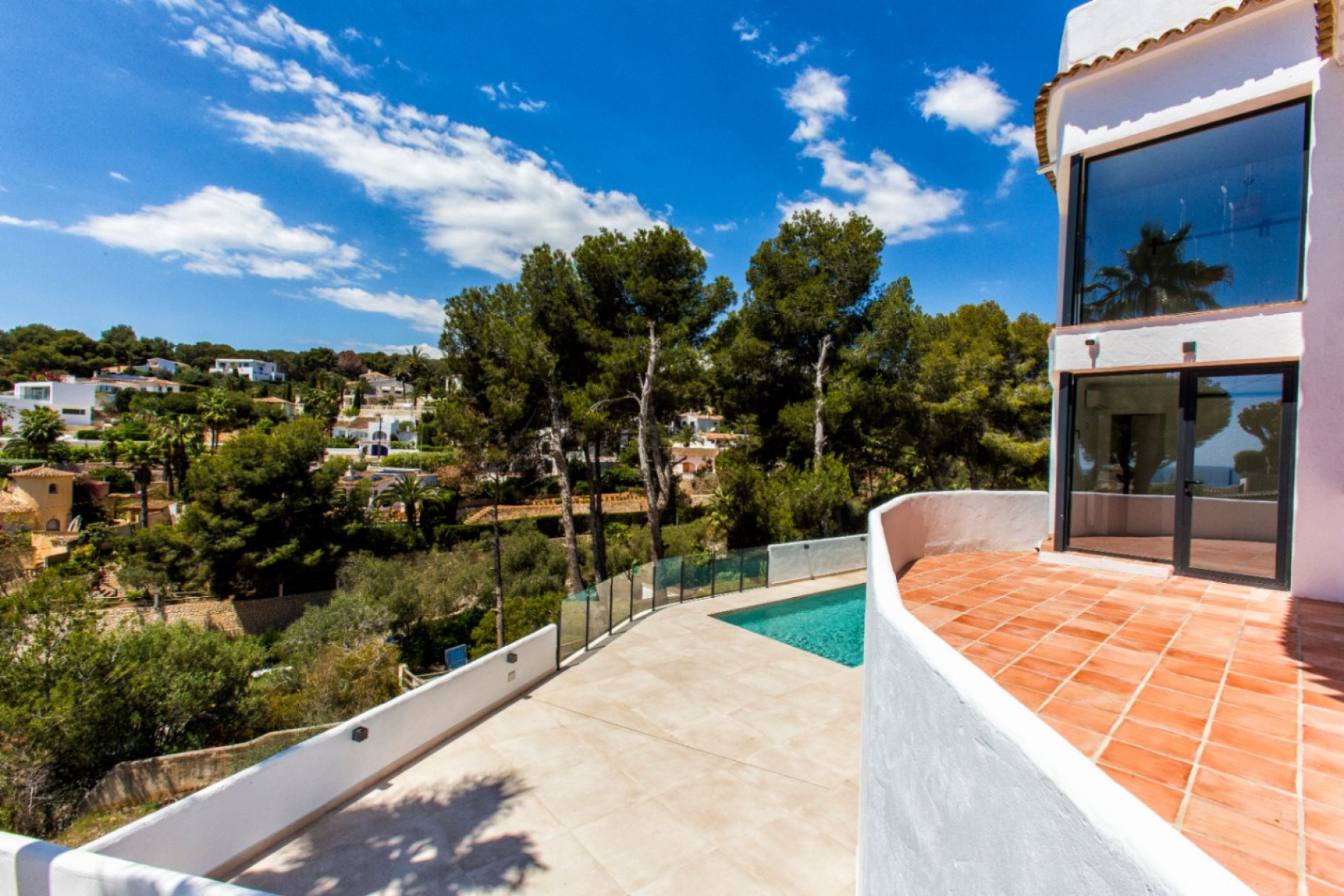 Te koop - Villa -
Benissa - Cala Advocat