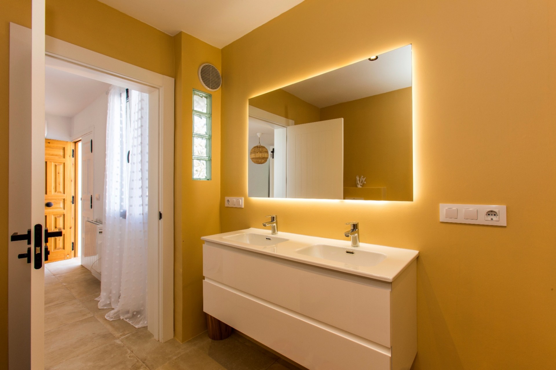 Te koop - Villa -
Benissa - Cala Advocat