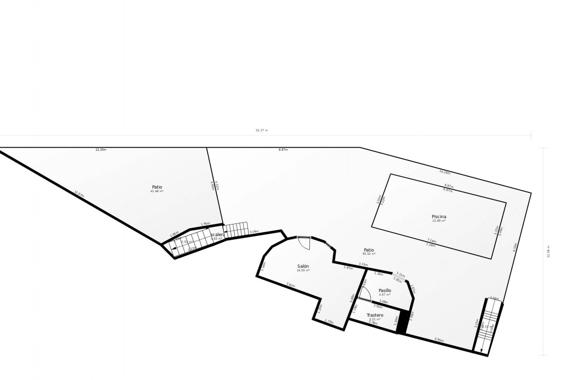 Te koop - Villa -
Benissa - Cala Advocat