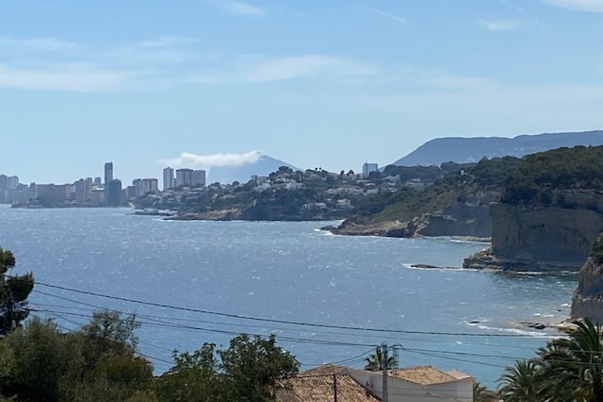 Te koop - Villa -
Benissa - Cala Baladrar