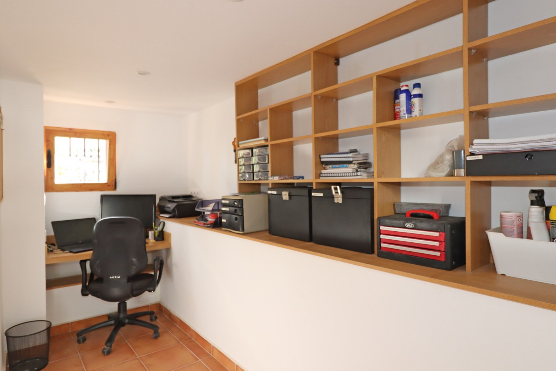 Te koop - Villa -
Benissa - Fanadix