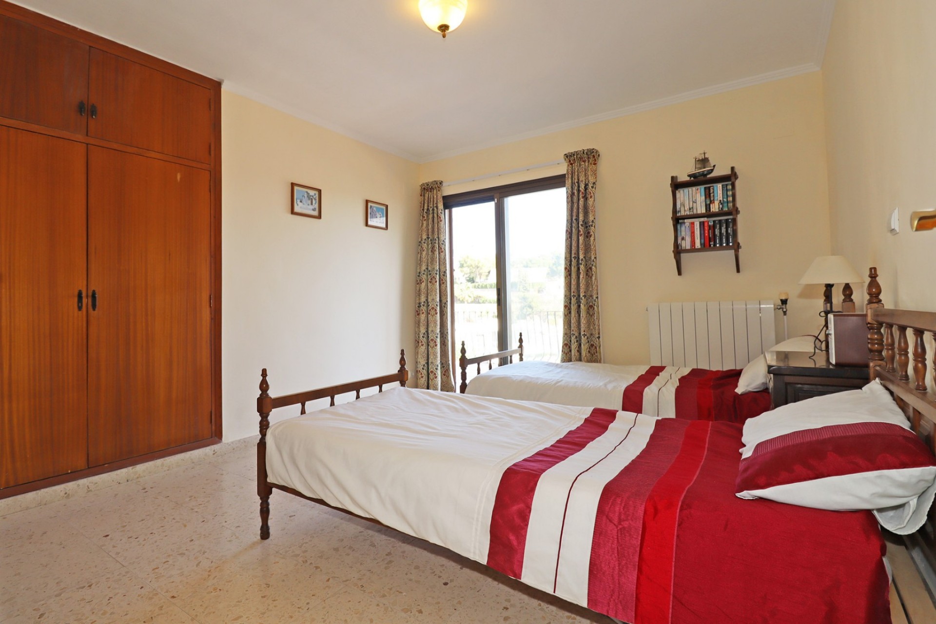 Te koop - Villa -
Benissa - Fanadix