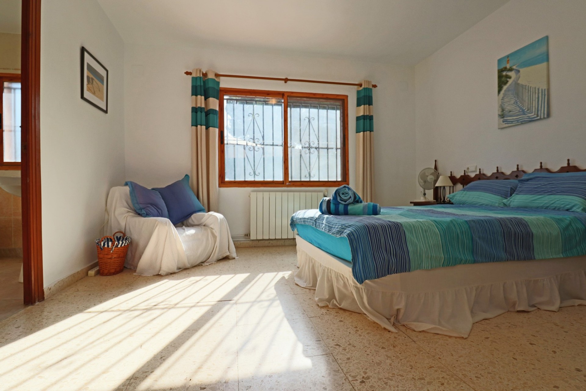 Te koop - Villa -
Benissa - Fanadix