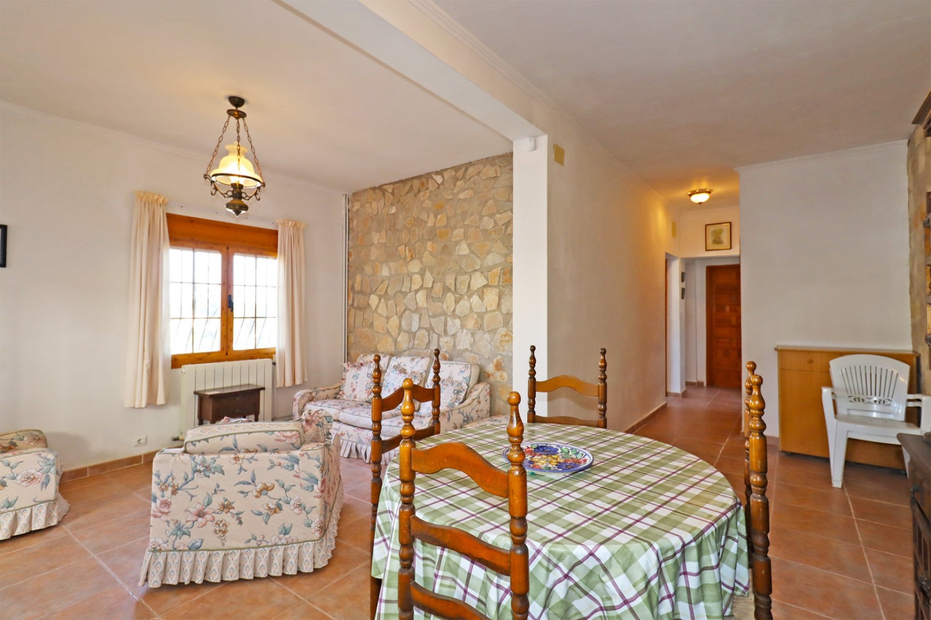 Te koop - Villa -
Benissa - Fanadix