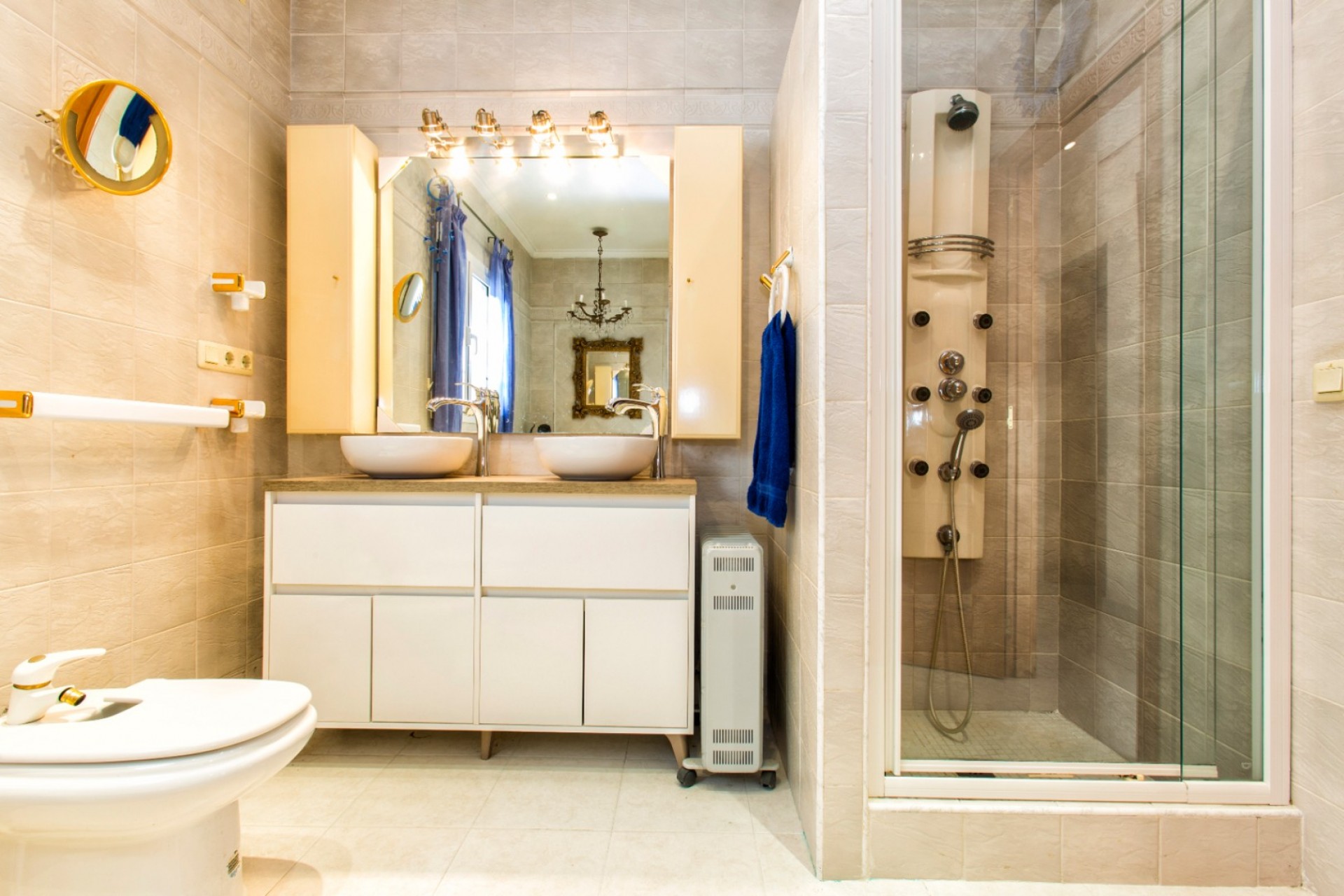 Te koop - Villa -
Benissa - Fanadix