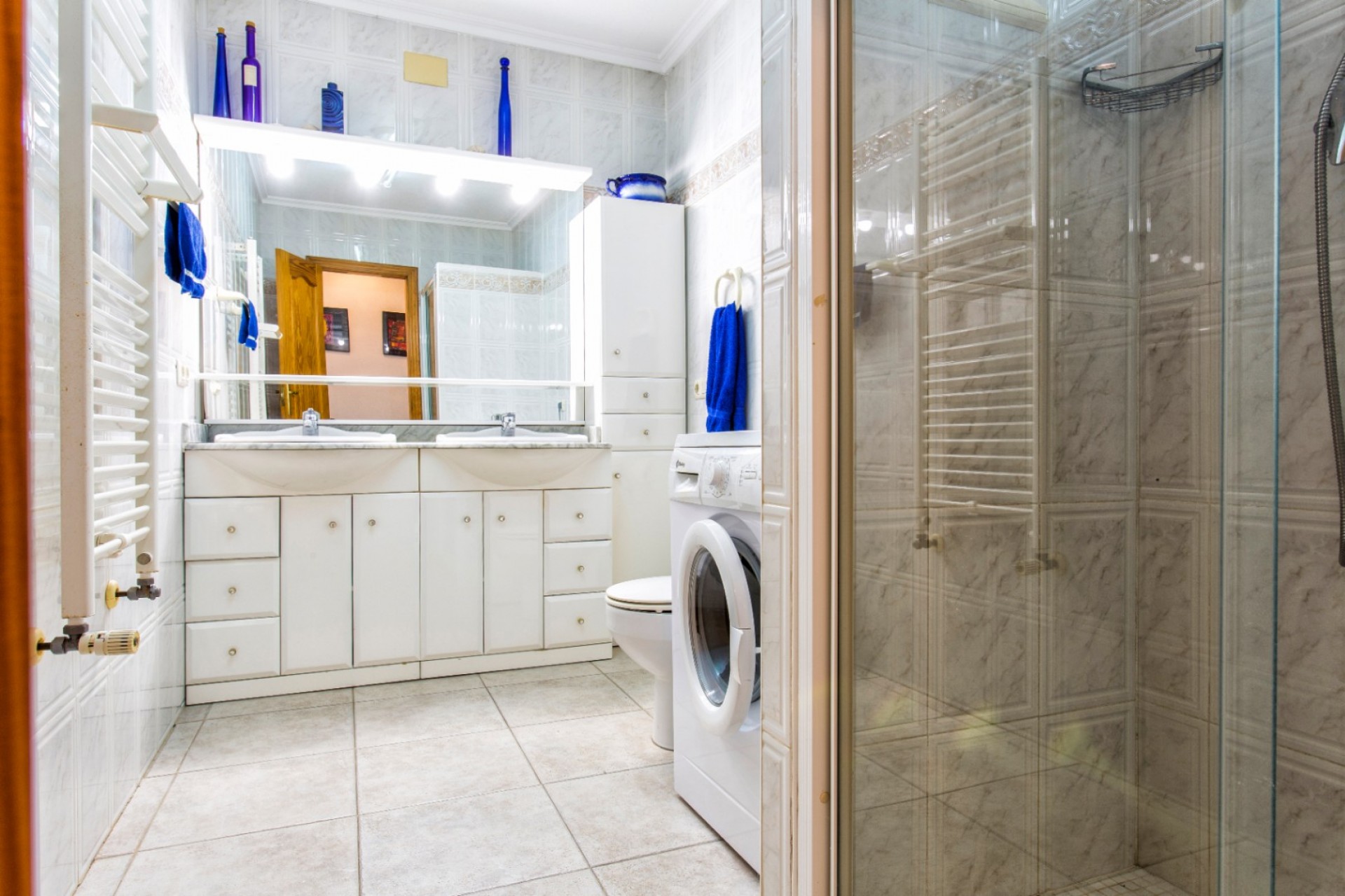 Te koop - Villa -
Benissa - Fanadix