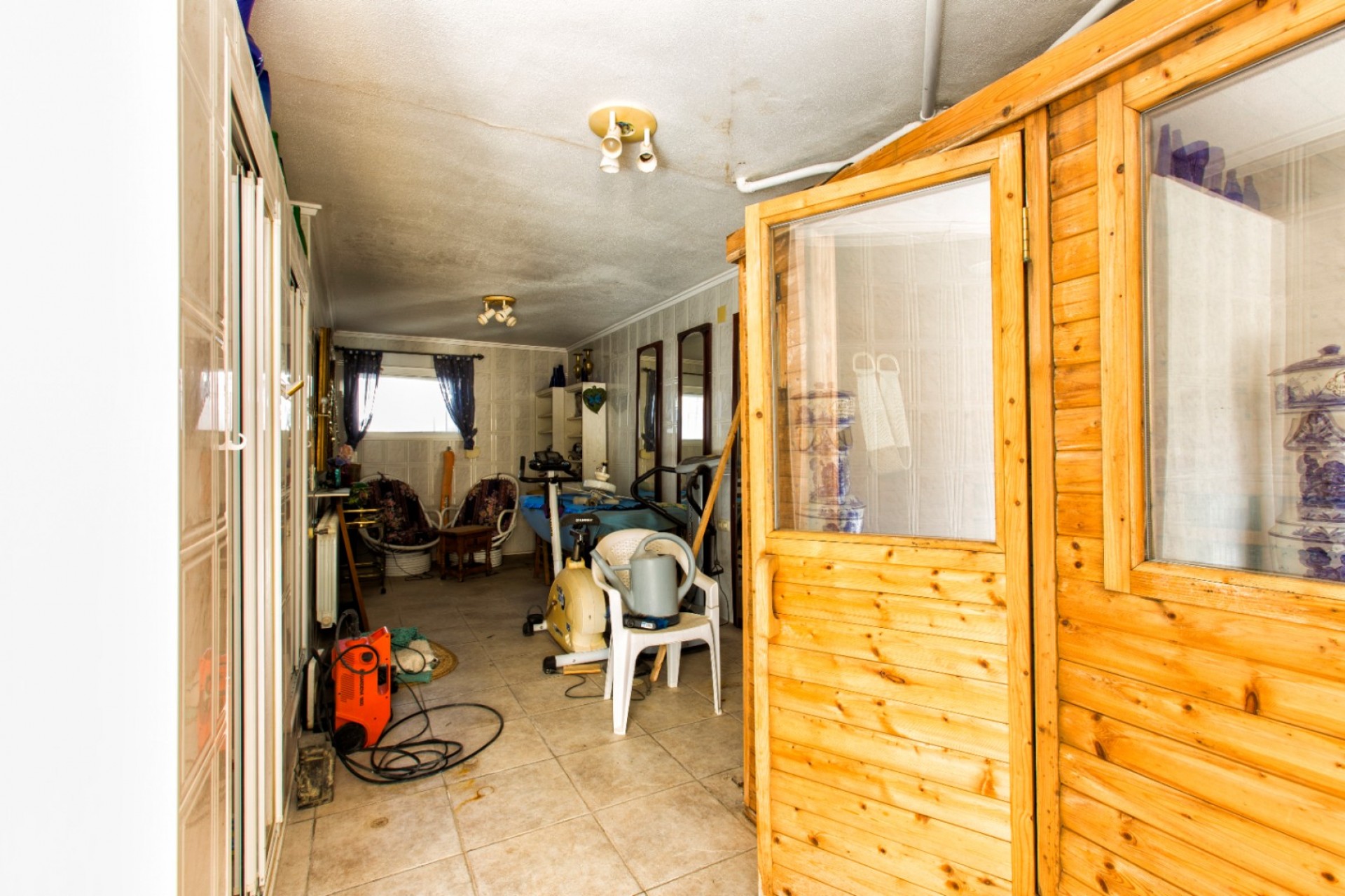 Te koop - Villa -
Benissa - Fanadix