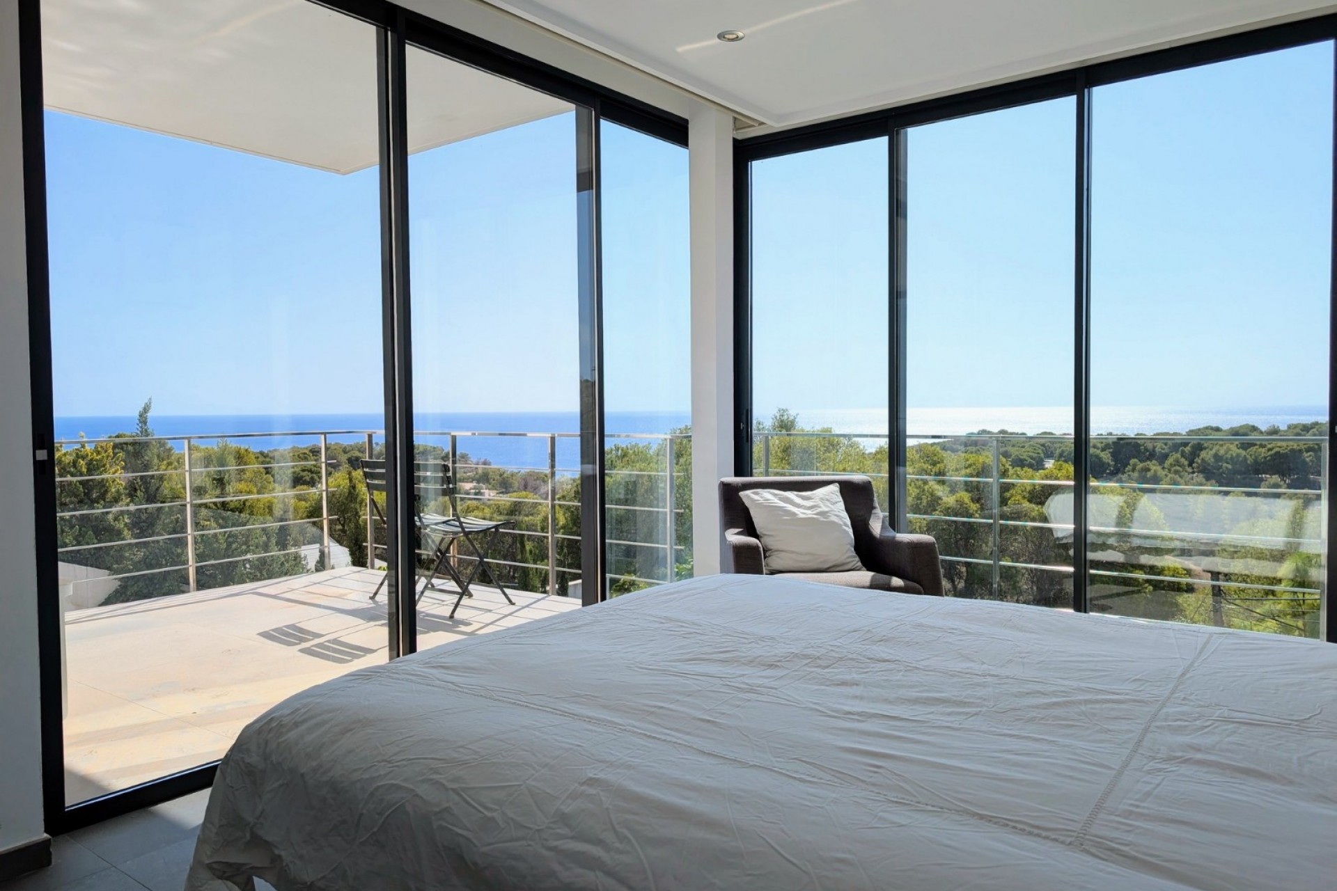 Te koop - Villa -
Benissa - Fanadix