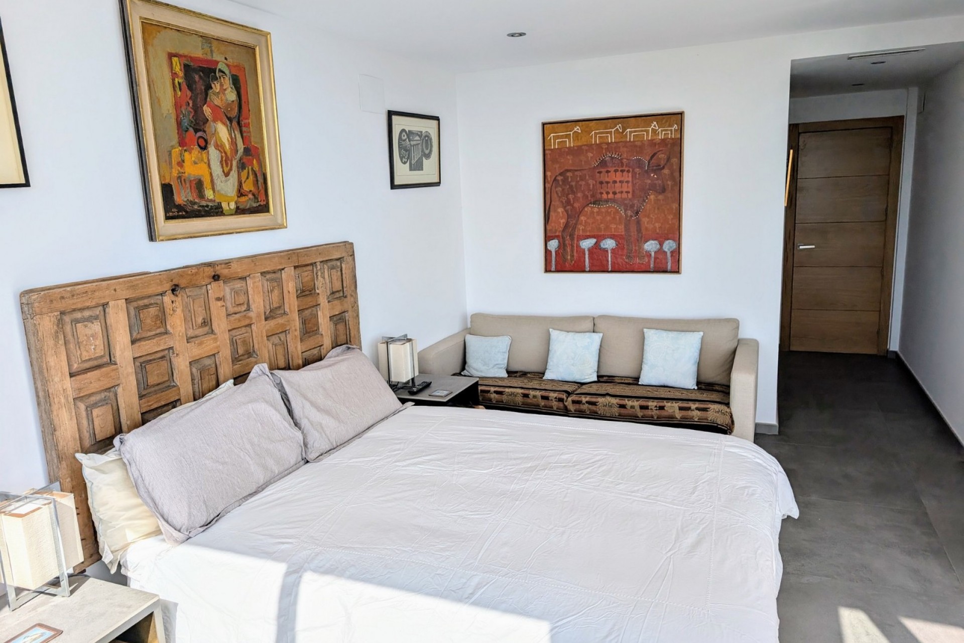 Te koop - Villa -
Benissa - Fanadix