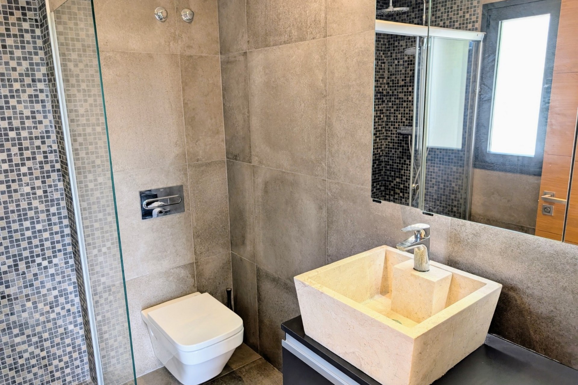 Te koop - Villa -
Benissa - Fanadix