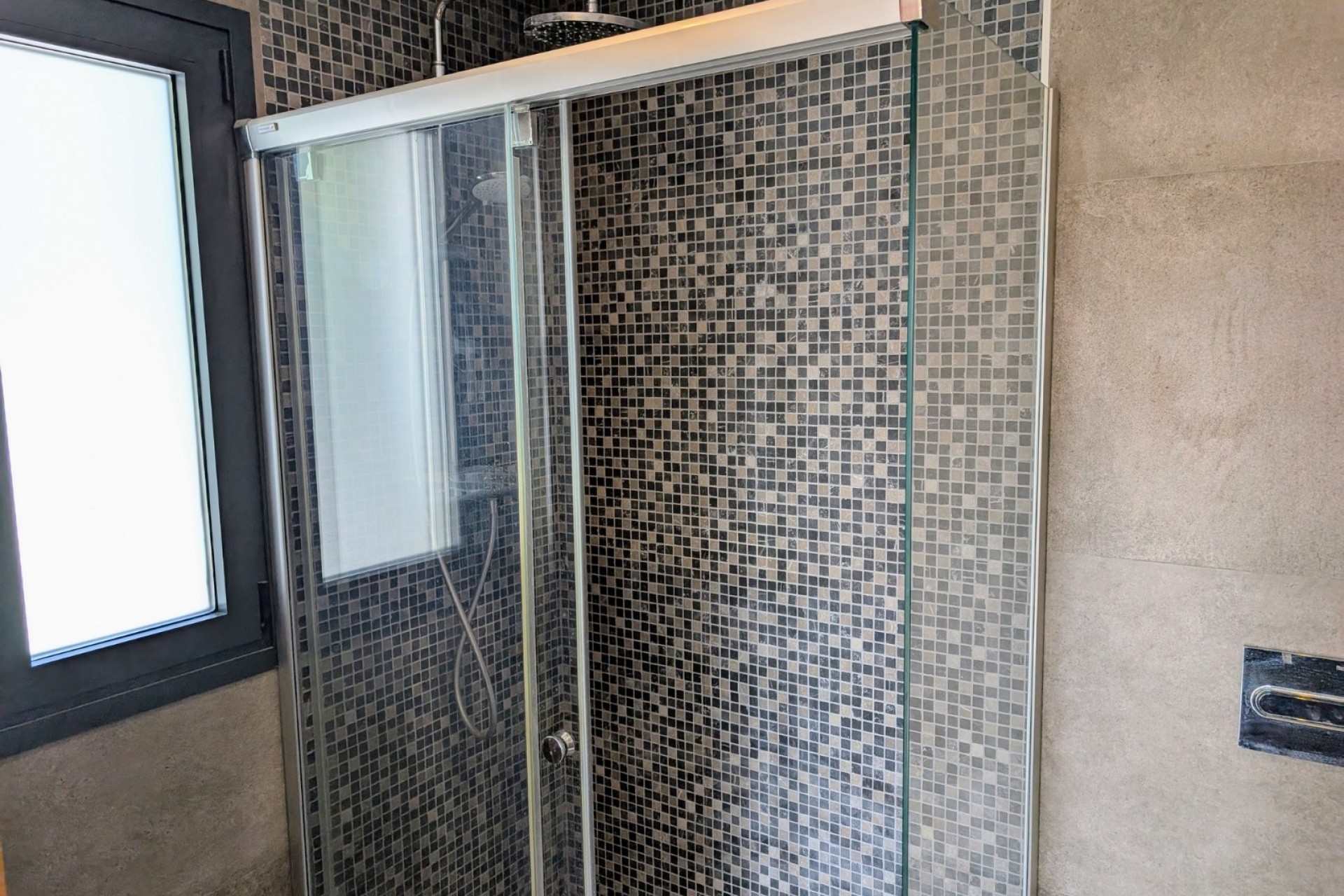 Te koop - Villa -
Benissa - Fanadix