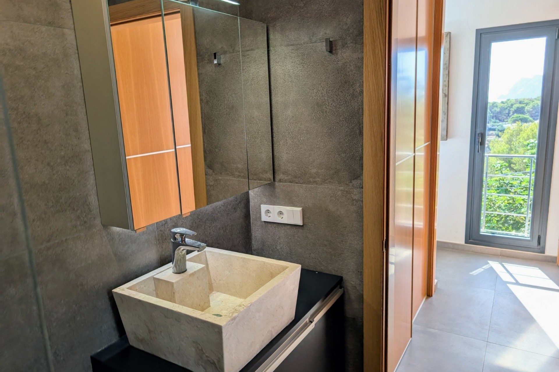 Te koop - Villa -
Benissa - Fanadix