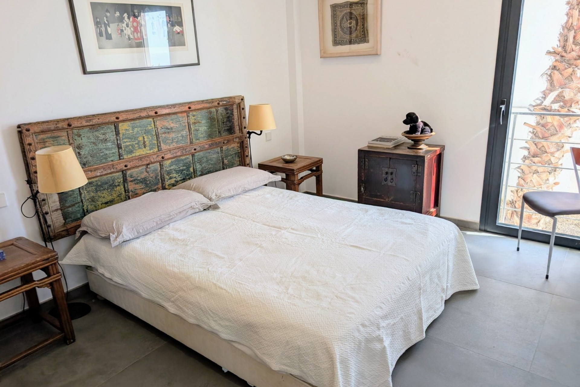 Te koop - Villa -
Benissa - Fanadix