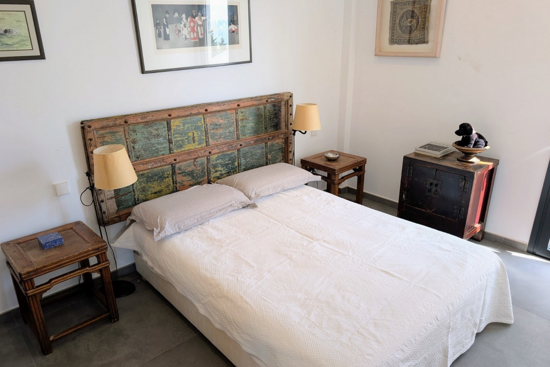 Te koop - Villa -
Benissa - Fanadix