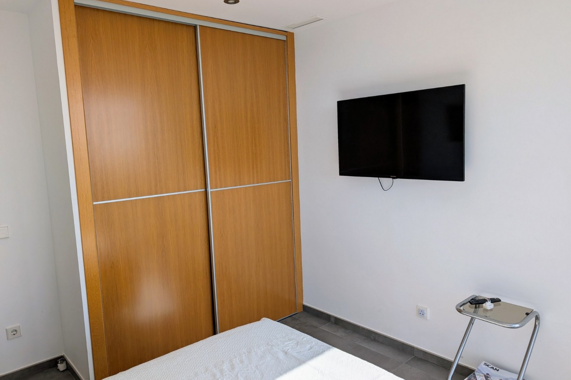 Te koop - Villa -
Benissa - Fanadix