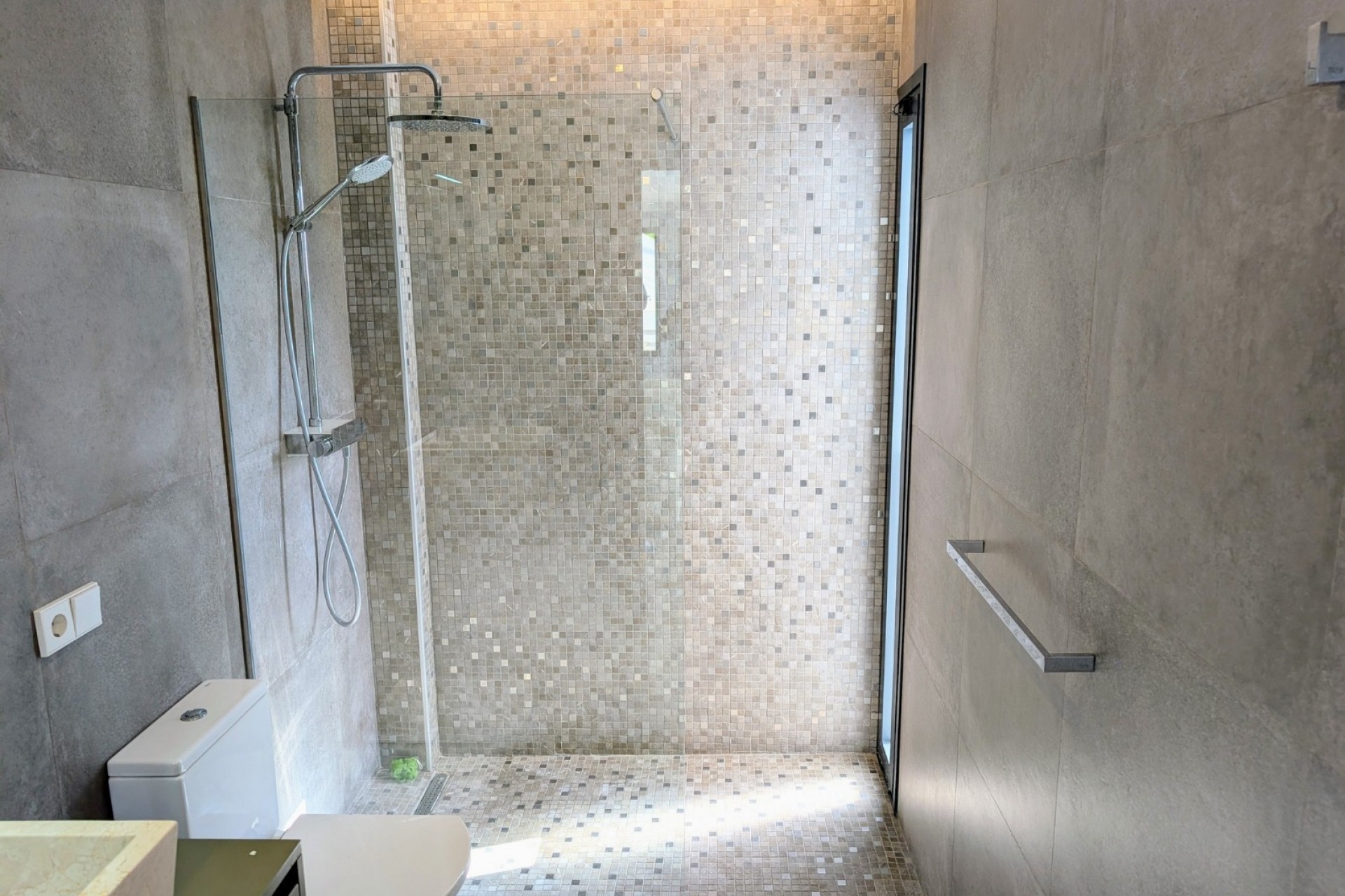 Te koop - Villa -
Benissa - Fanadix