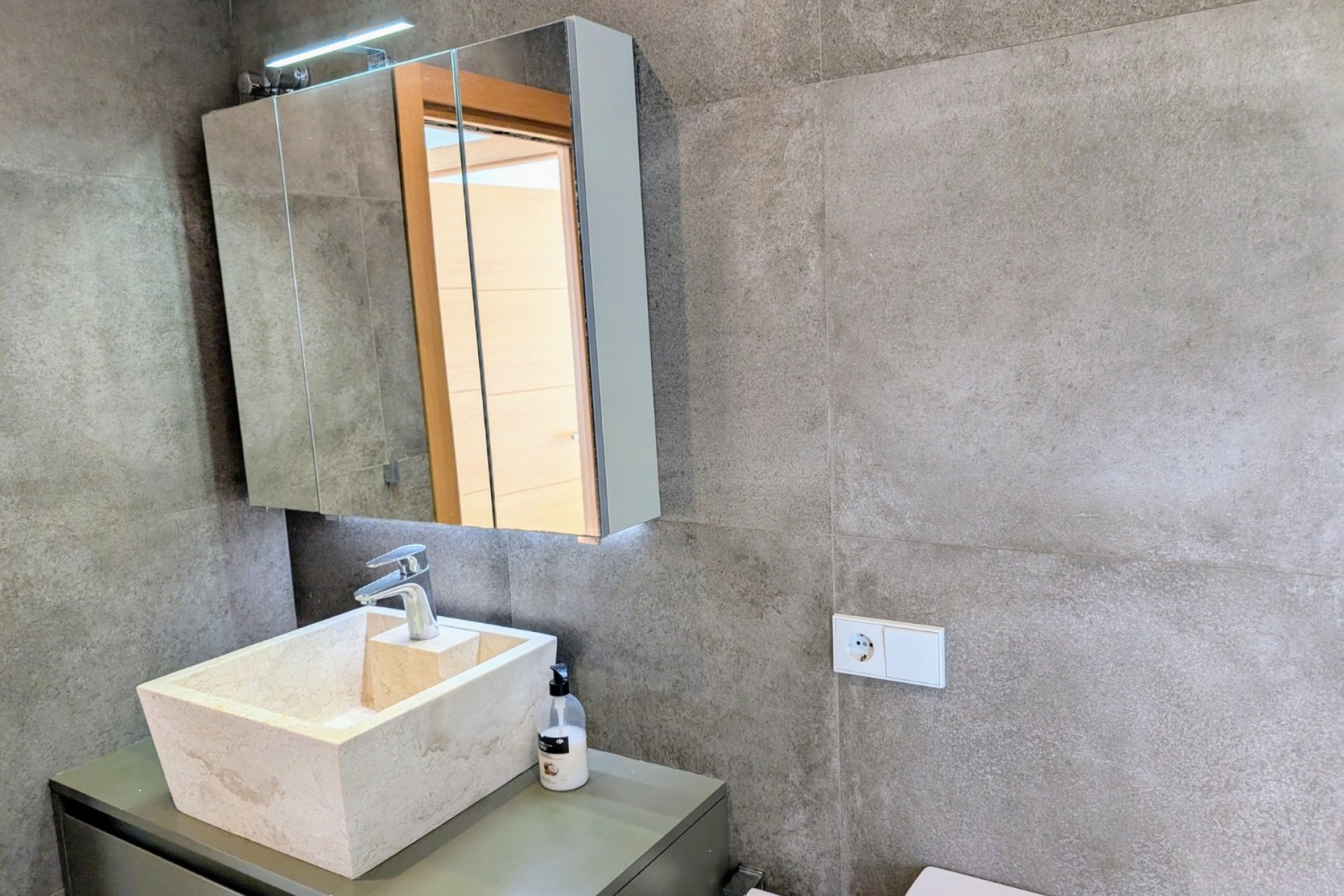 Te koop - Villa -
Benissa - Fanadix