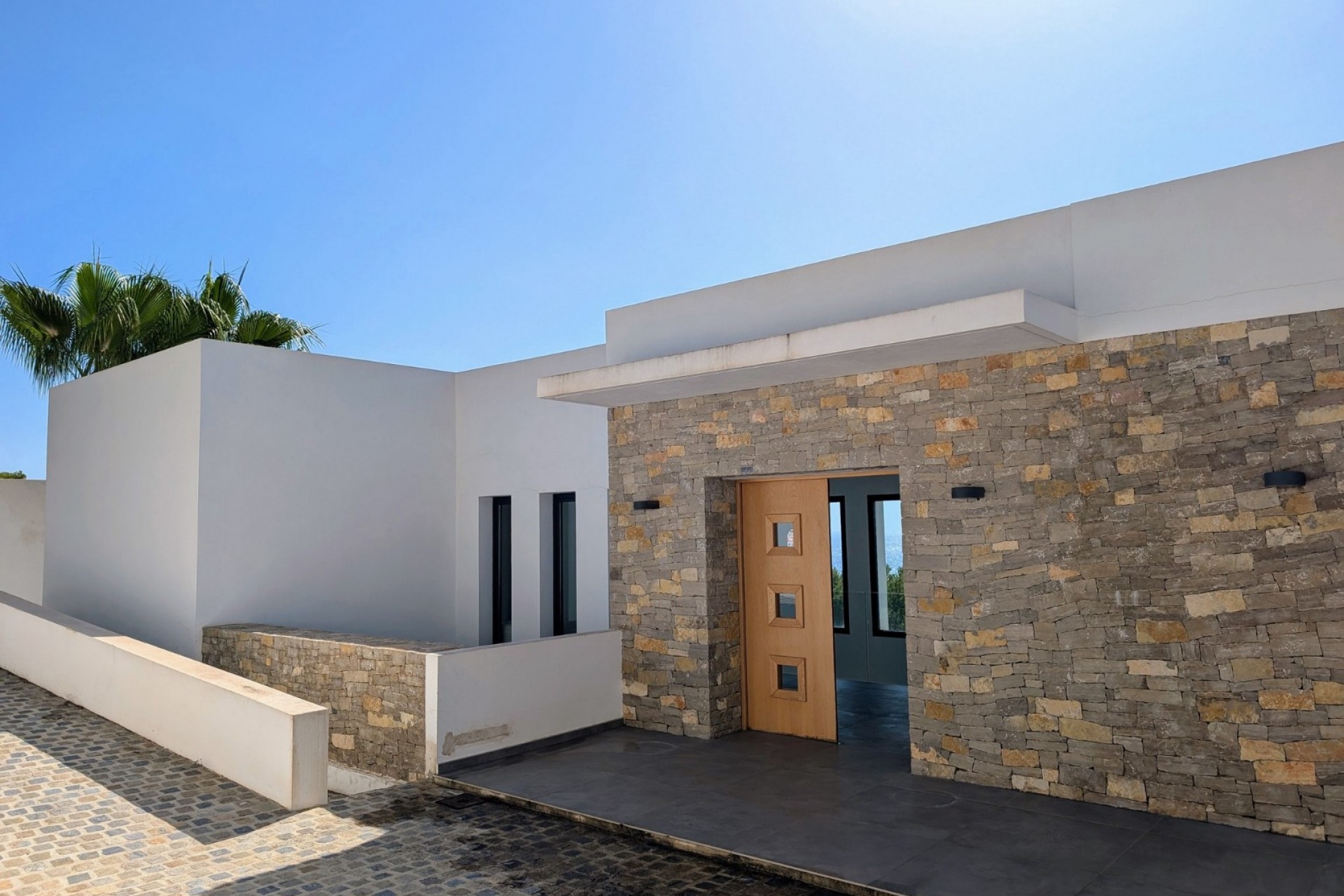 Te koop - Villa -
Benissa - Fanadix