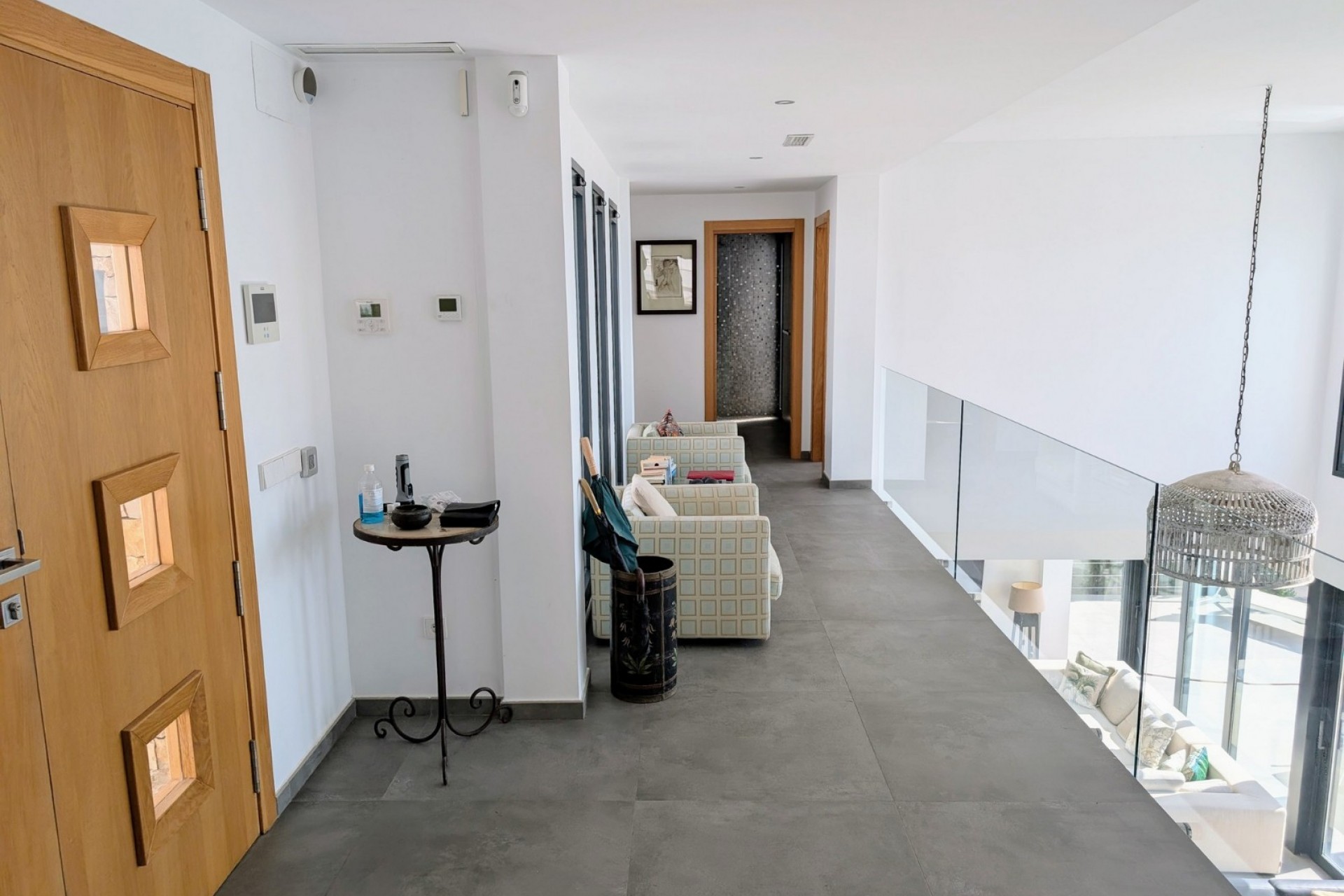 Te koop - Villa -
Benissa - Fanadix