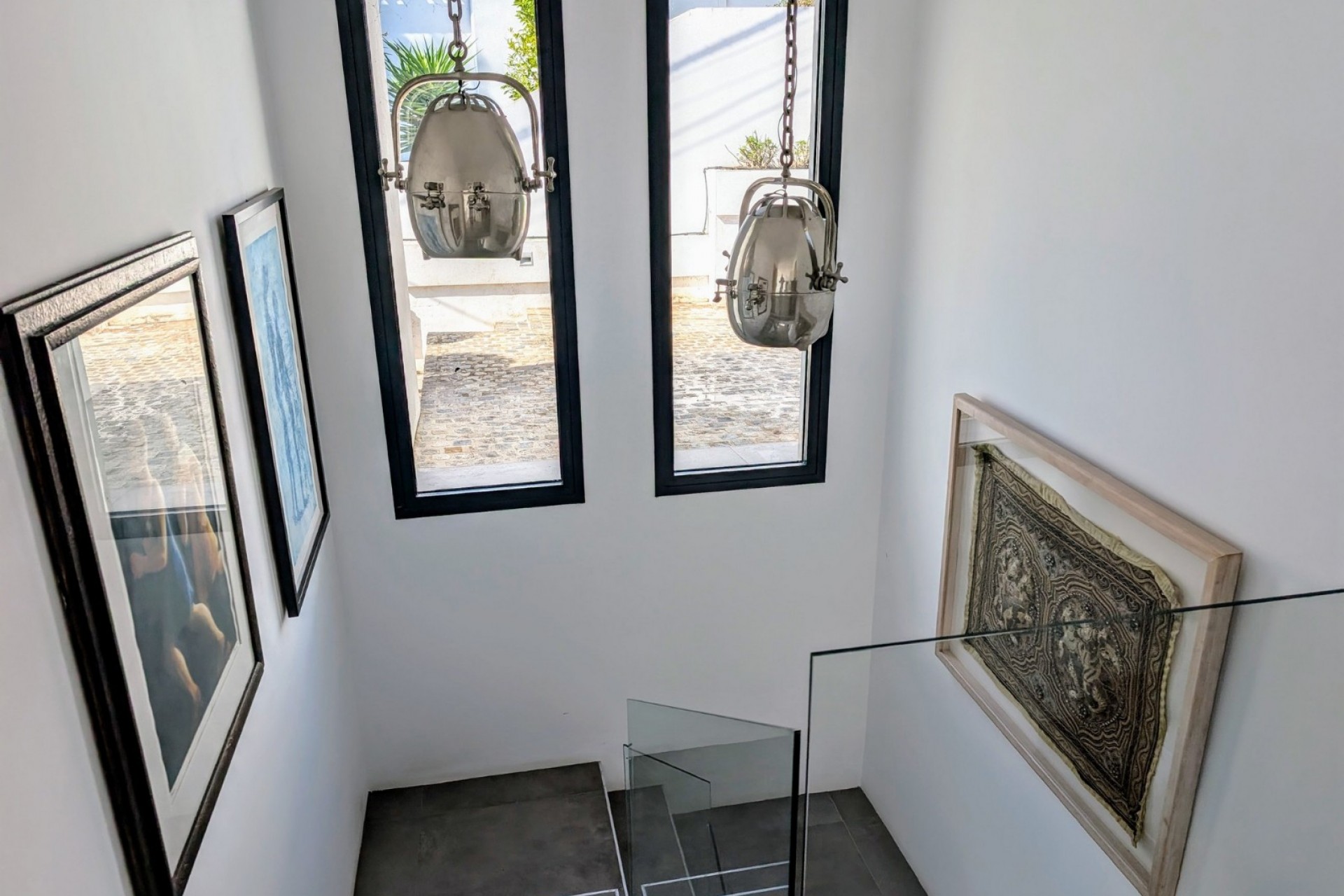 Te koop - Villa -
Benissa - Fanadix