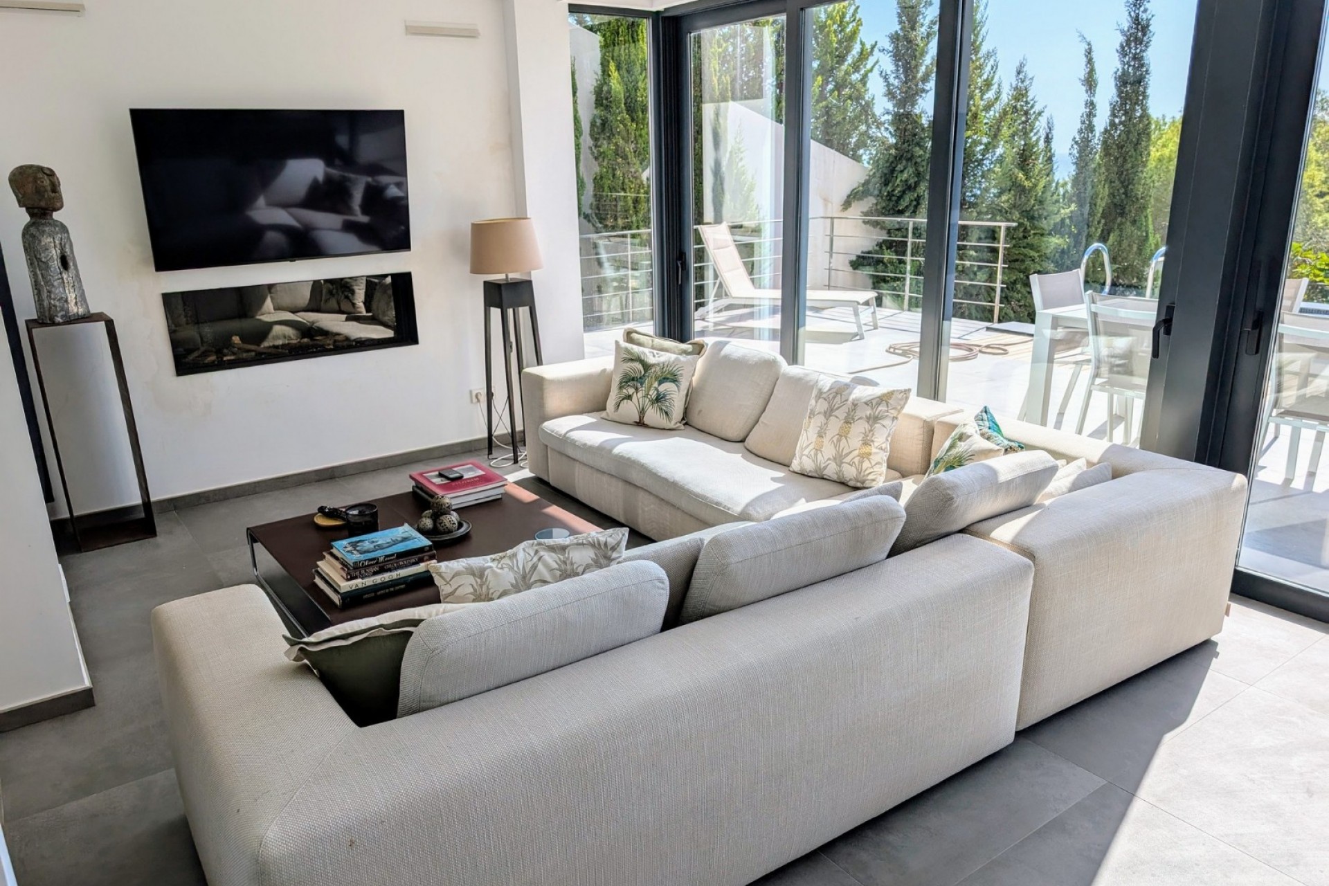 Te koop - Villa -
Benissa - Fanadix