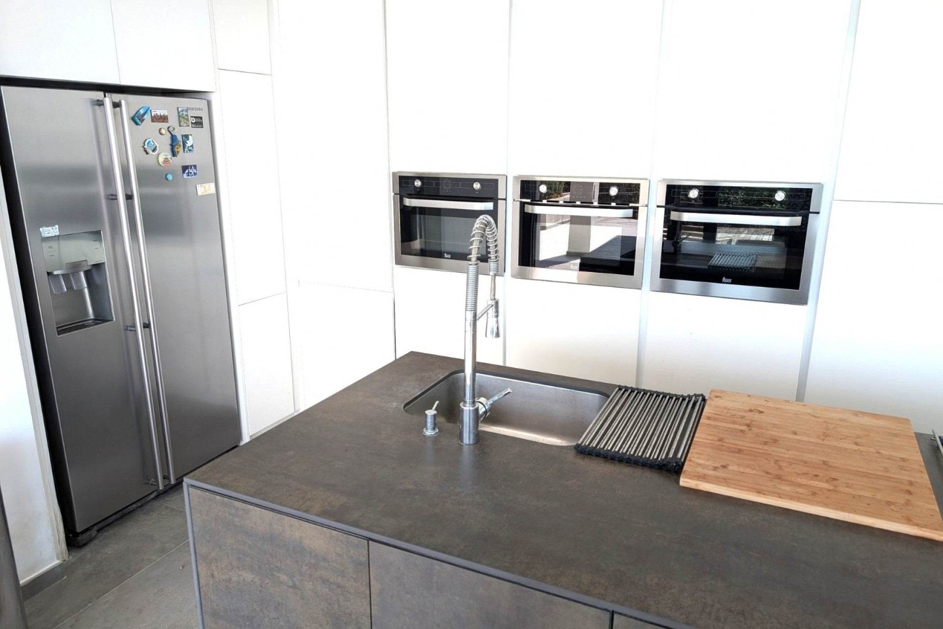 Te koop - Villa -
Benissa - Fanadix