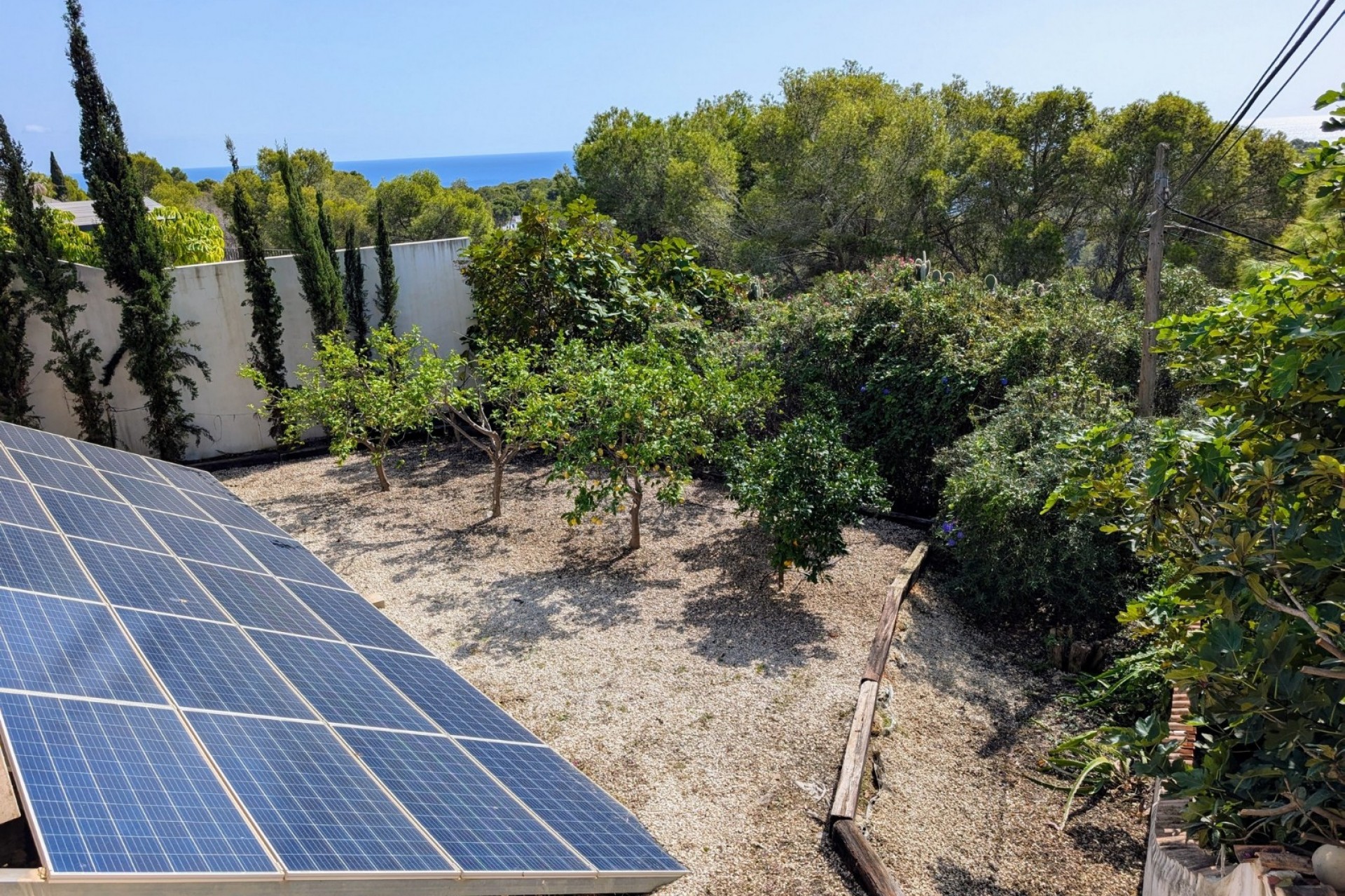 Te koop - Villa -
Benissa - Fanadix