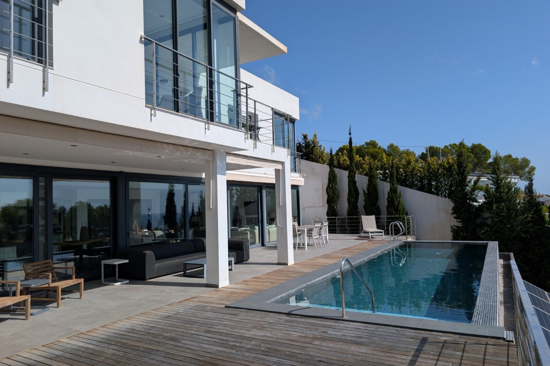 Te koop - Villa -
Benissa - Fanadix