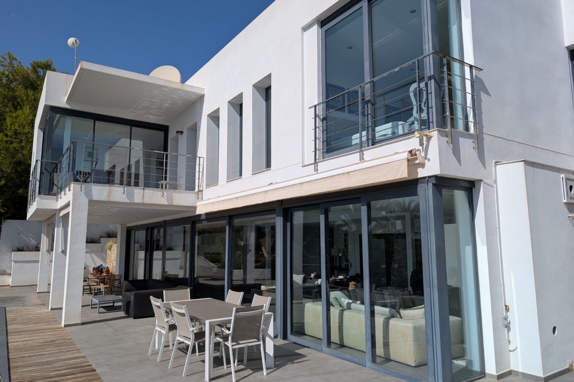 Te koop - Villa -
Benissa - Fanadix