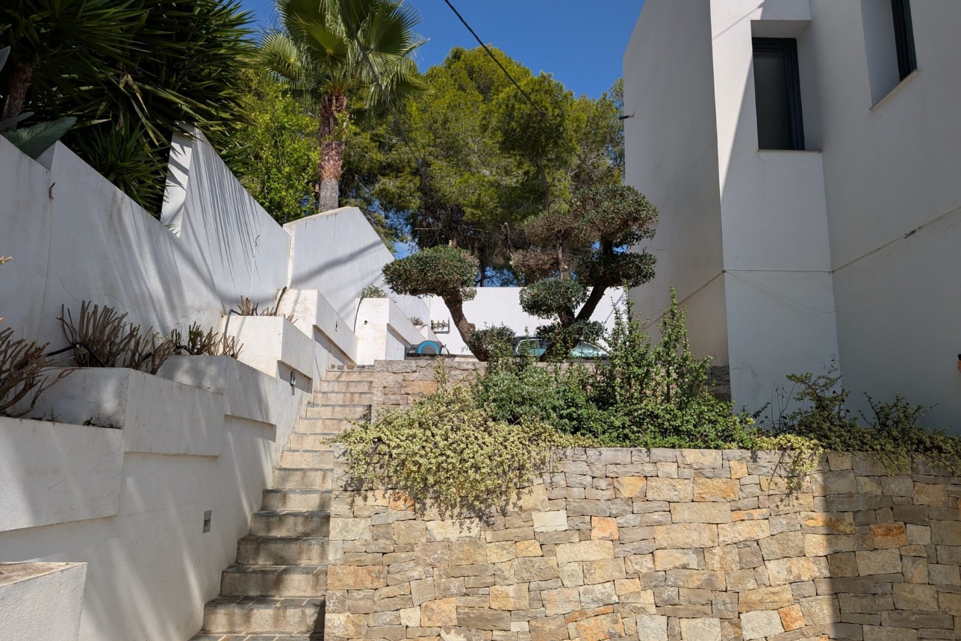 Te koop - Villa -
Benissa - Fanadix