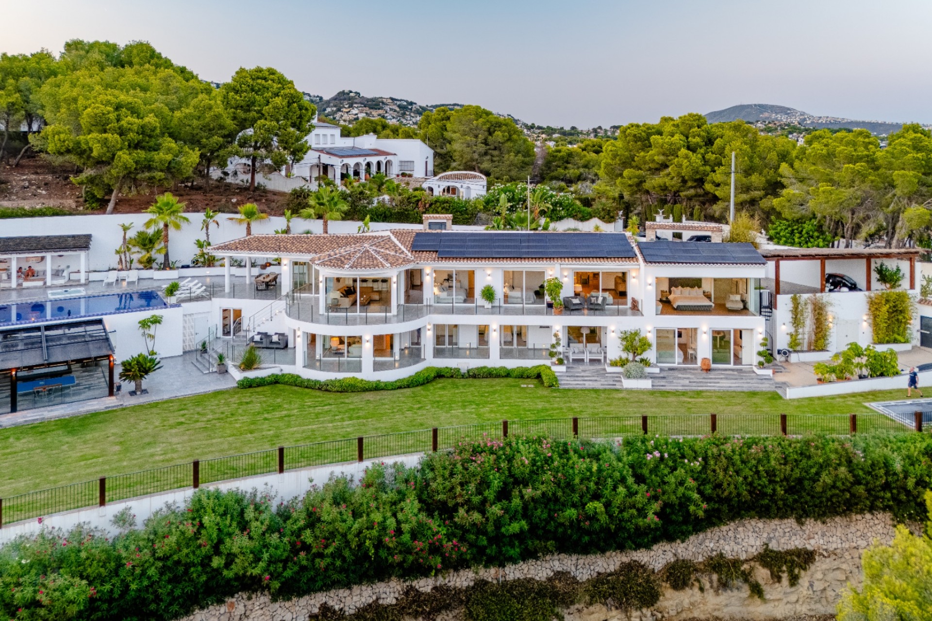 Te koop - Villa -
Benissa - Fanadix