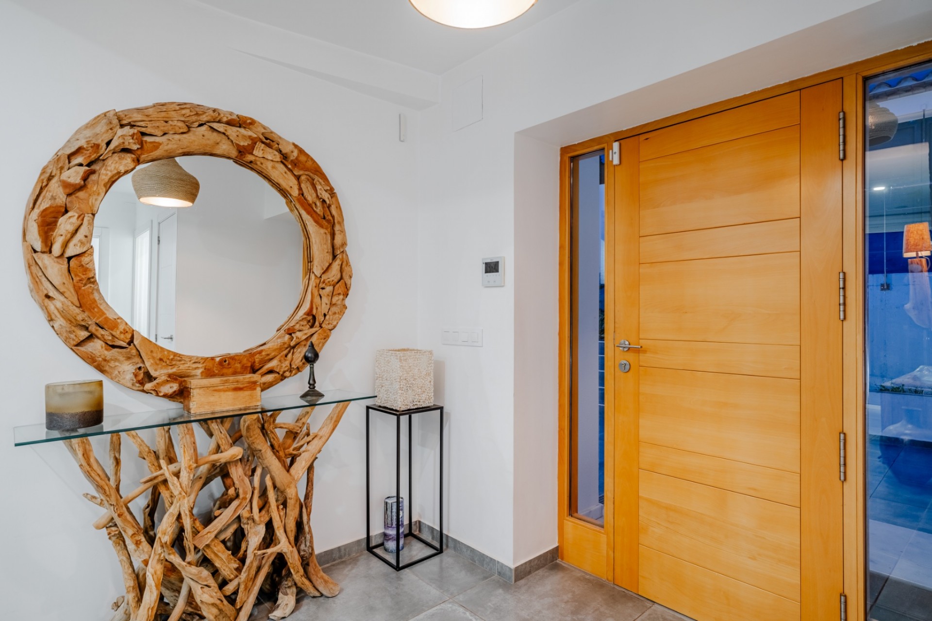 Te koop - Villa -
Benissa - Fanadix