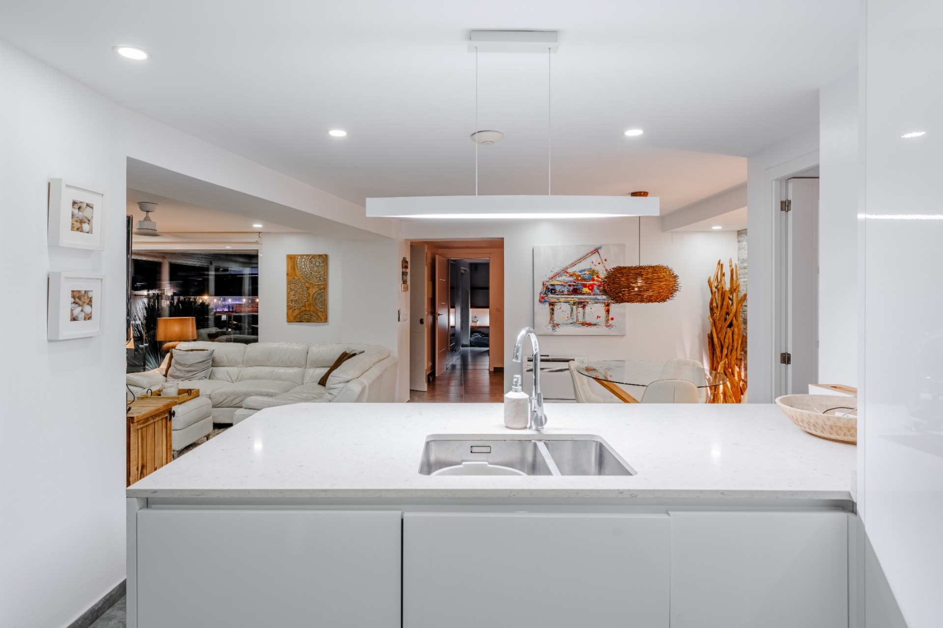 Te koop - Villa -
Benissa - Fanadix