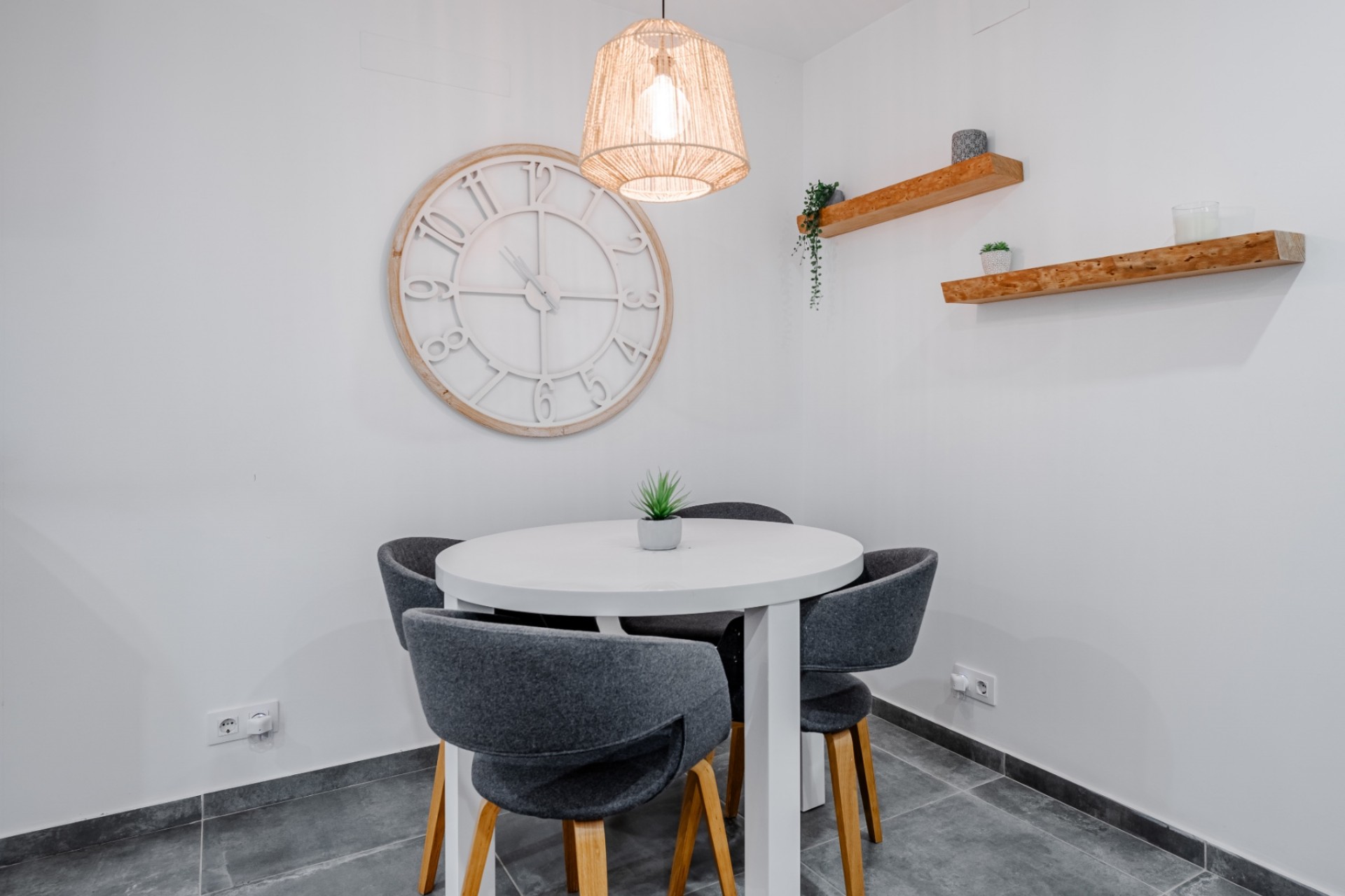 Te koop - Villa -
Benissa - Fanadix