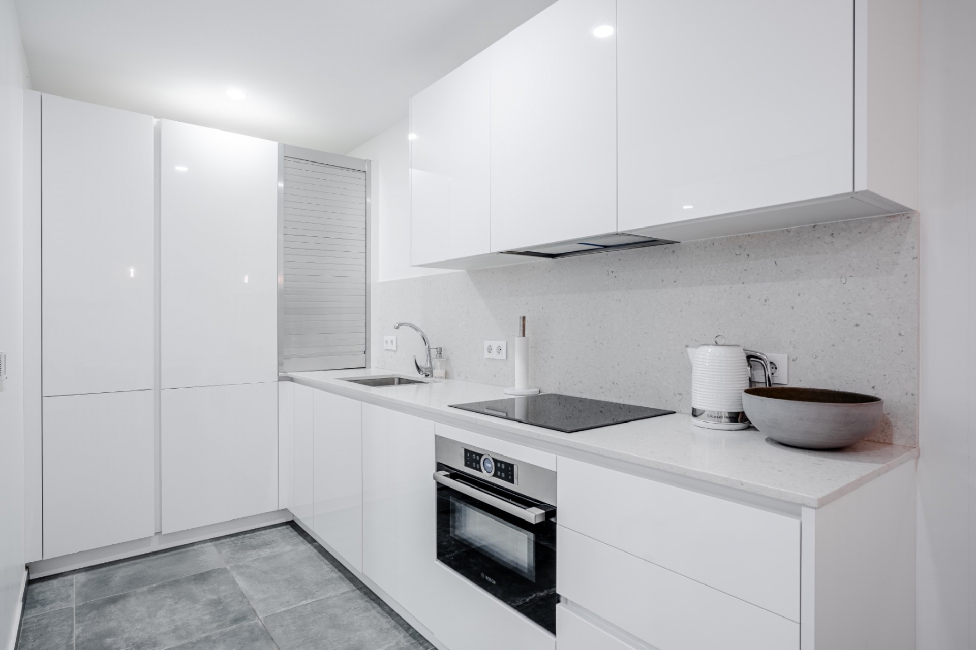 Te koop - Villa -
Benissa - Fanadix